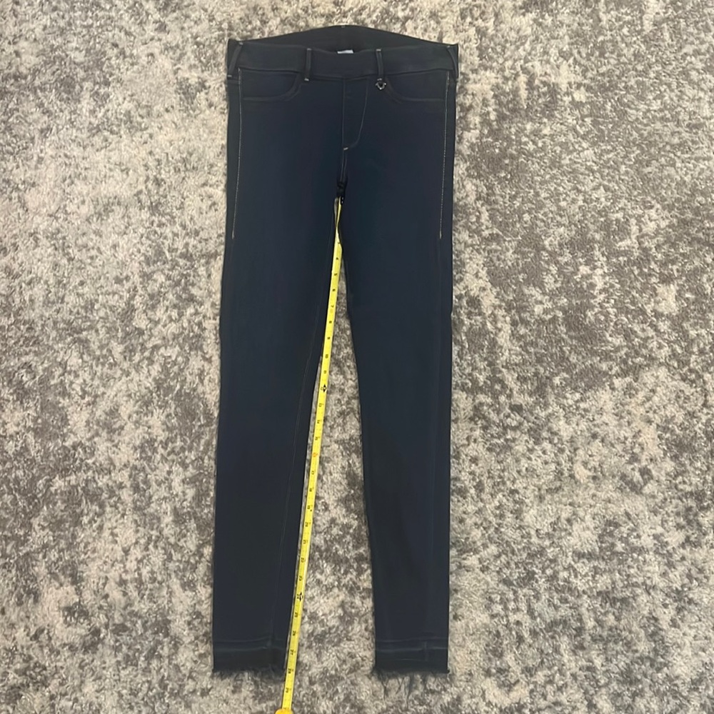 True religion runway legging